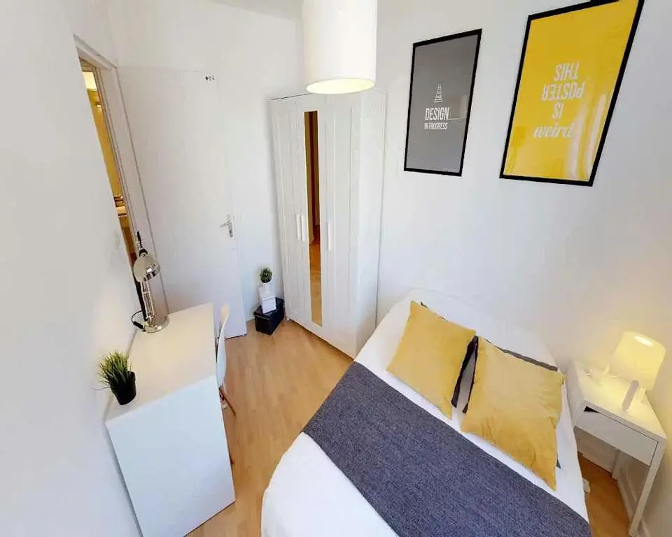 Sala de estar