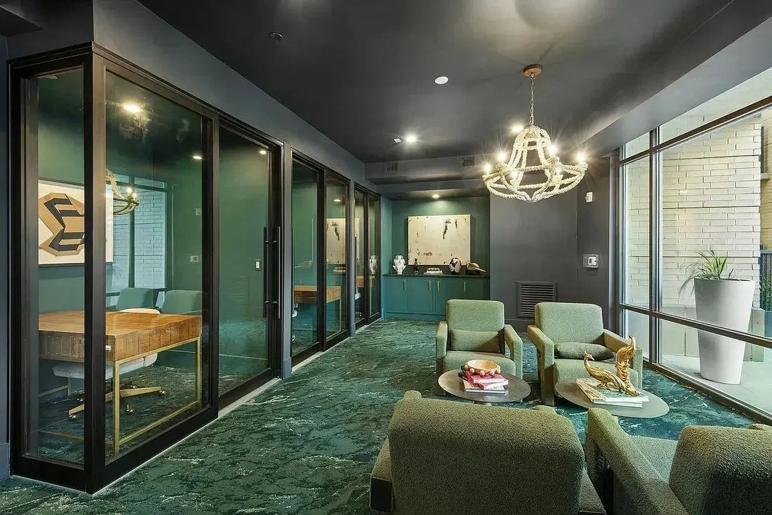 Salon