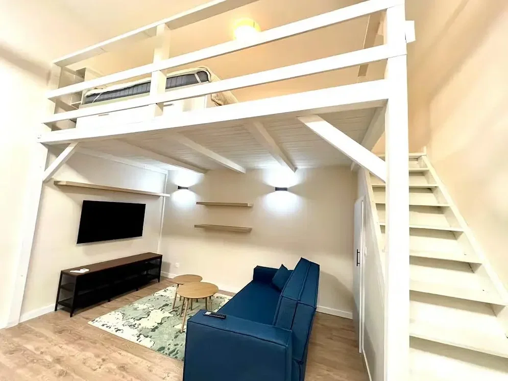Obývací pokoj