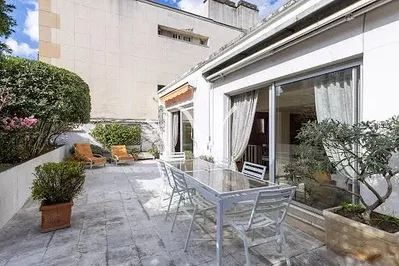 Salón