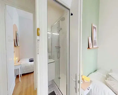 Obývačka
