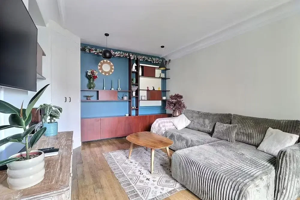 Sala de estar