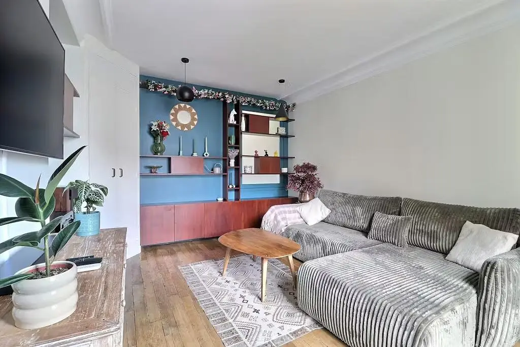 Sala de estar