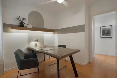 Oturma odası