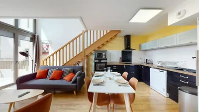 Sala de estar