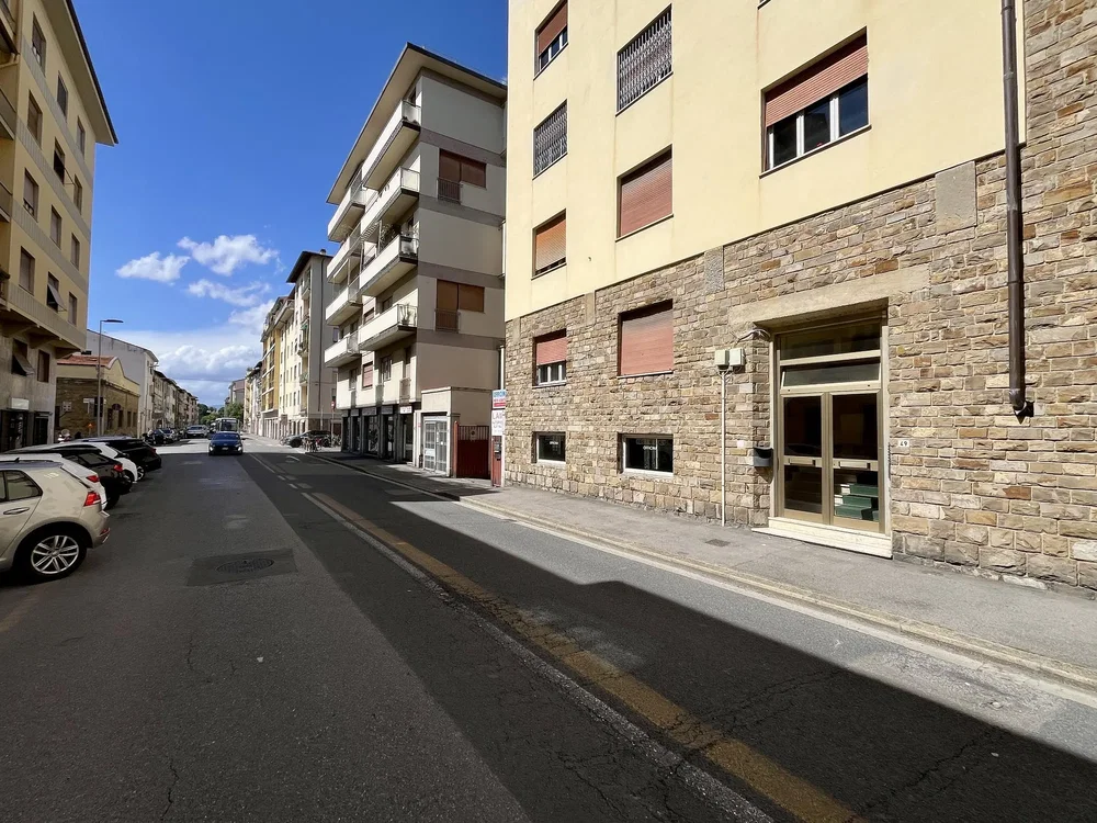 Soggiorno