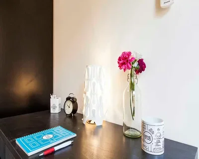Oturma odası