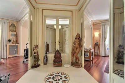 Sala de estar