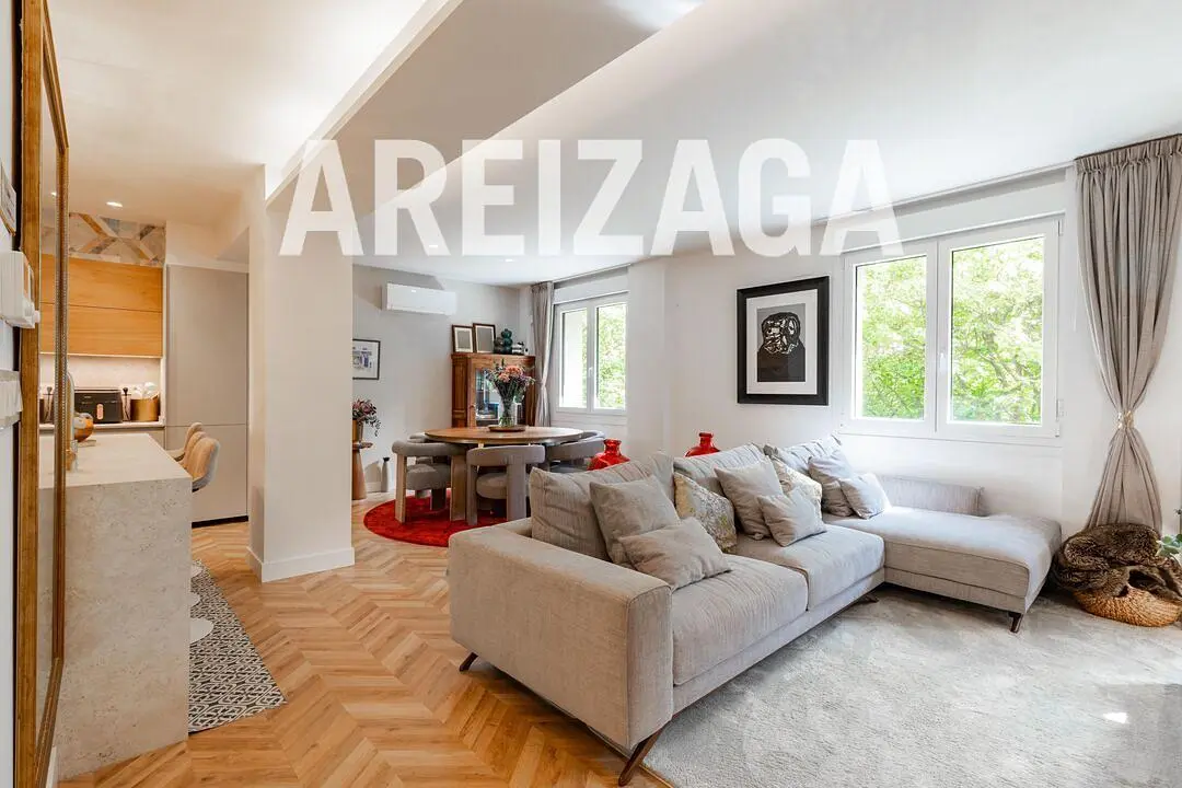 Oturma odası
