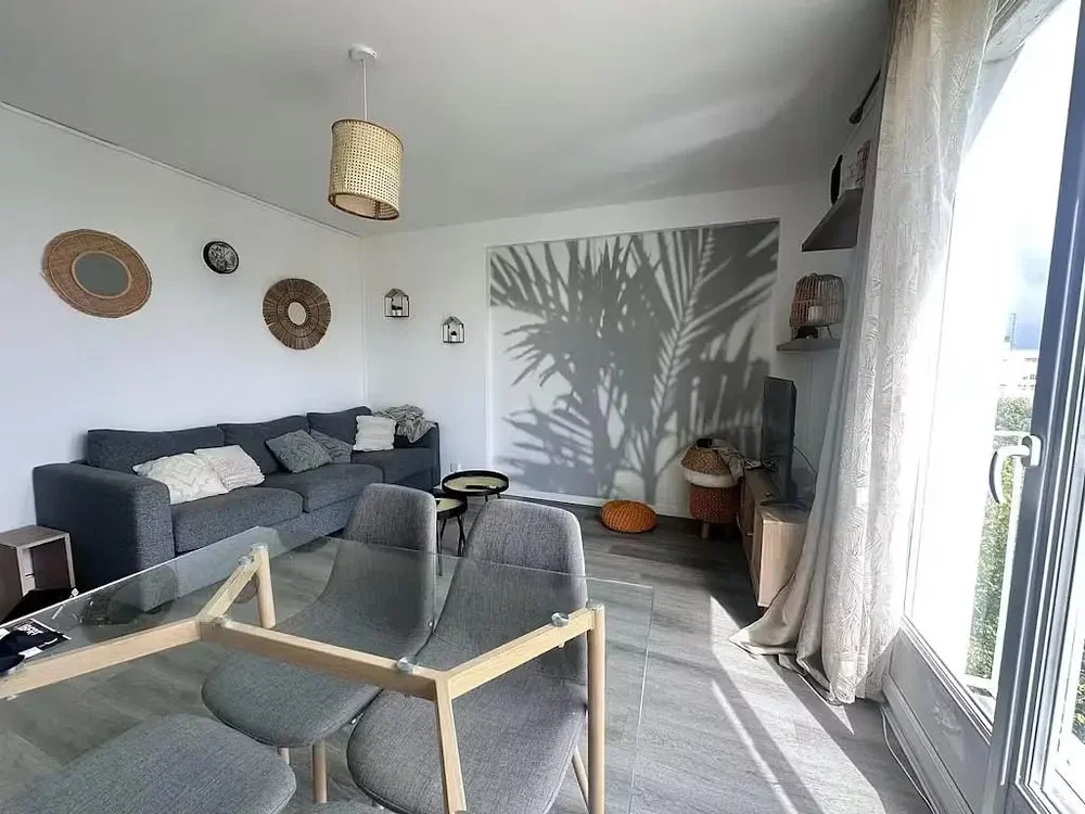 Oturma odası