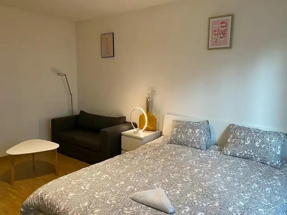 Oturma odası