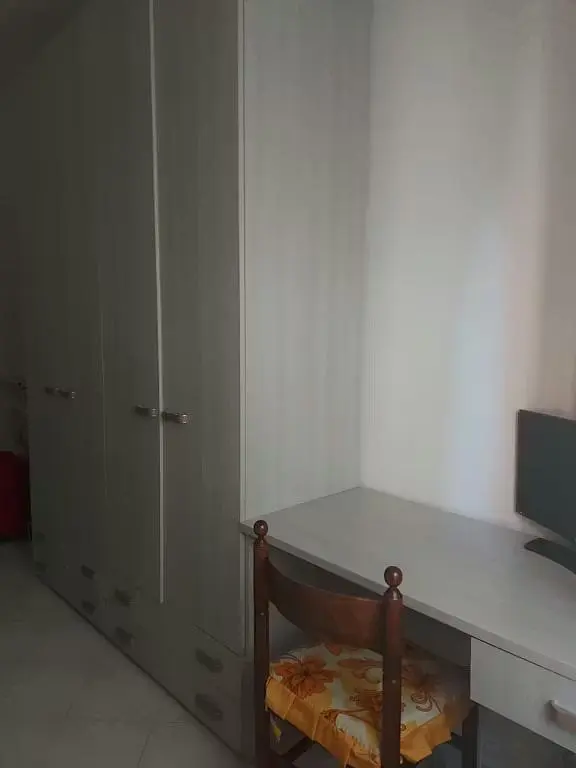 Oturma odası