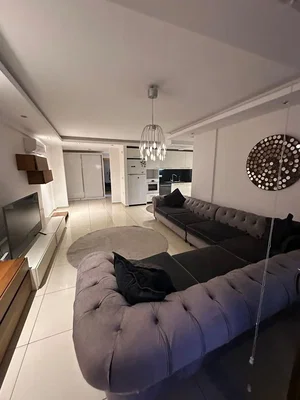Oturma odası