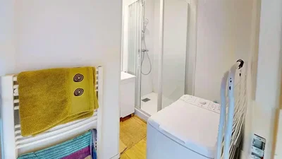 Oturma odası