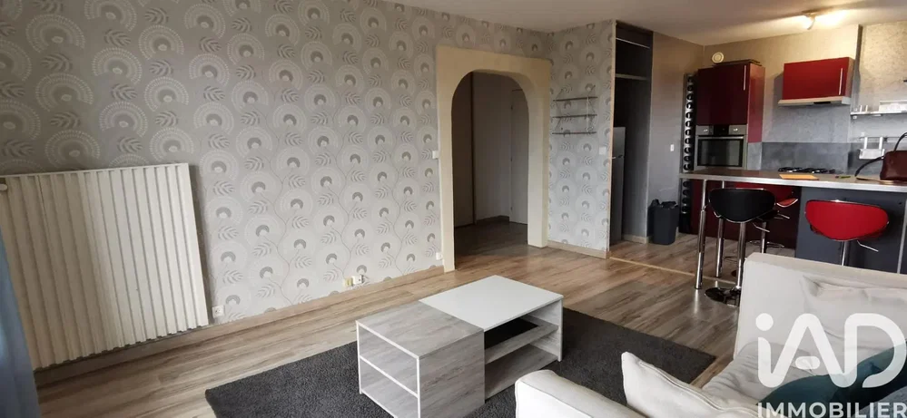 Dnevni boravak