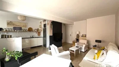 Oturma odası