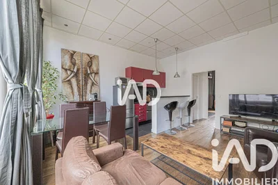 Obývací pokoj