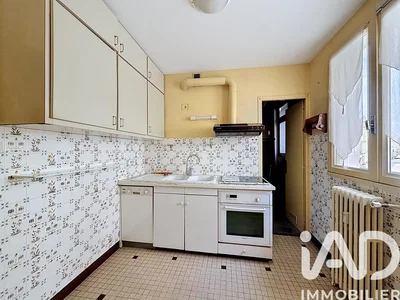 Oturma odası