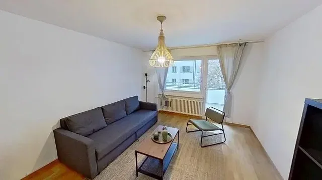 Dnevni boravak