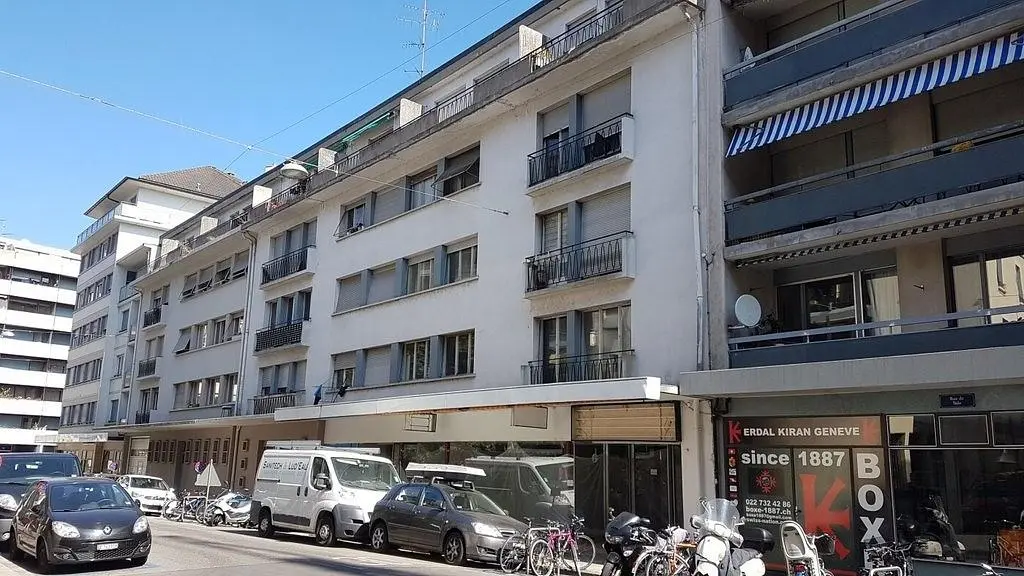 Dnevni boravak