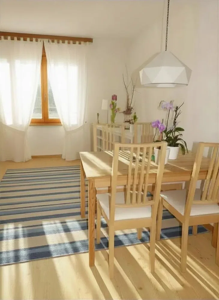 Oturma odası