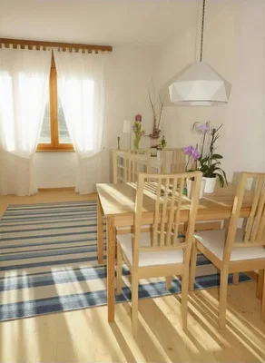Oturma odası
