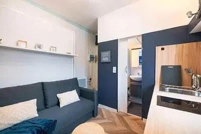 Oturma odası