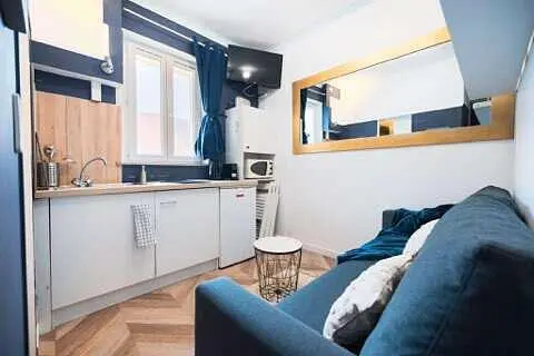 Salon