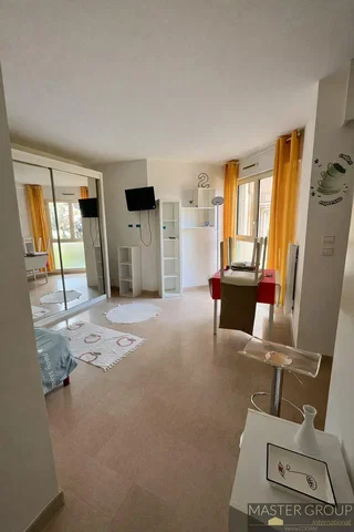 Salon