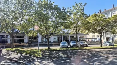 Oturma odası