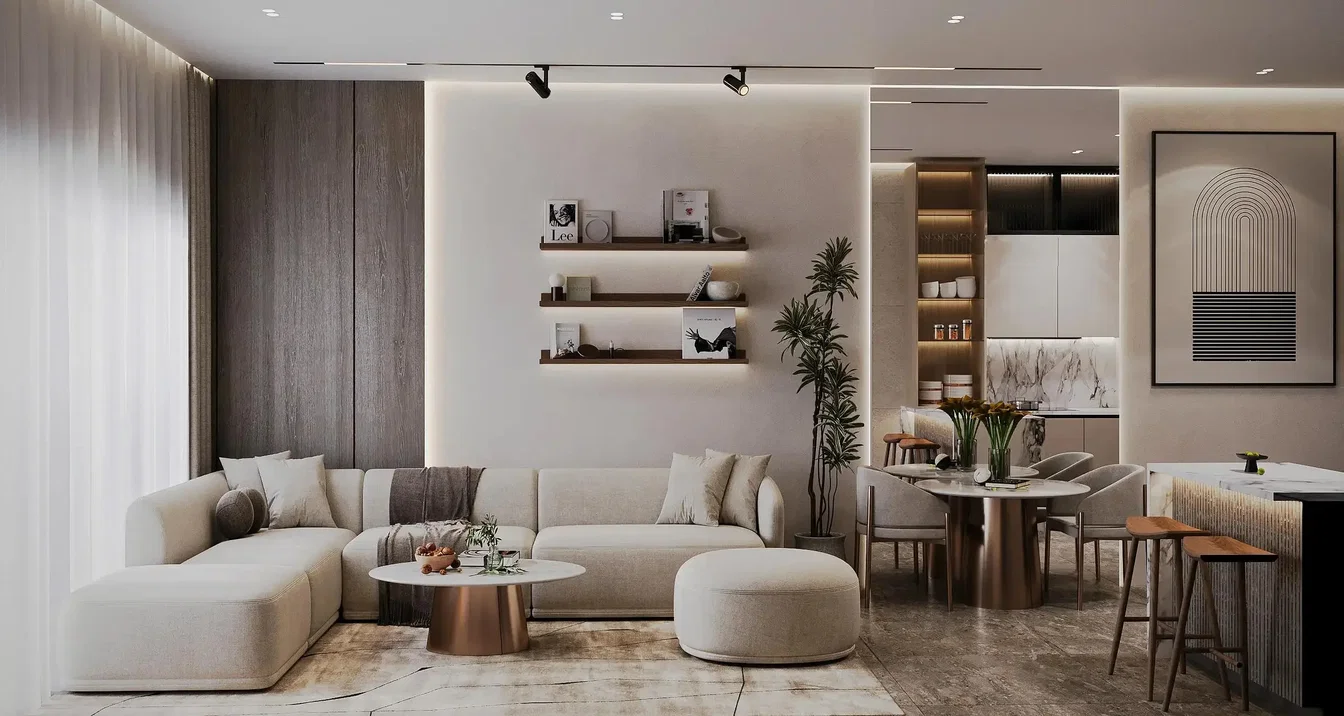 Salon
