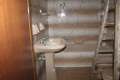 Oturma odası