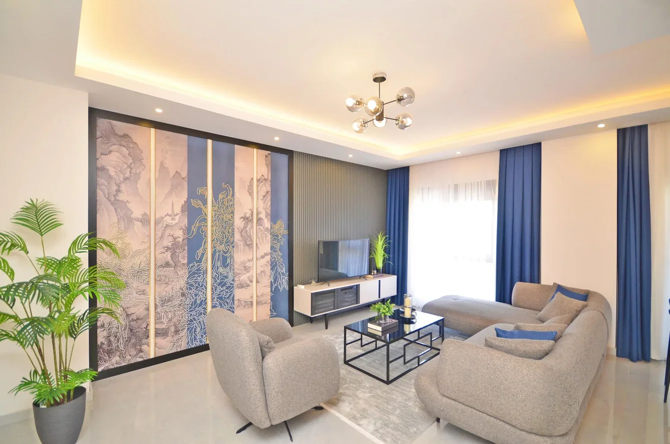 Дневна соба