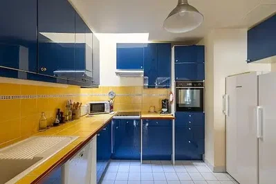 Oturma odası