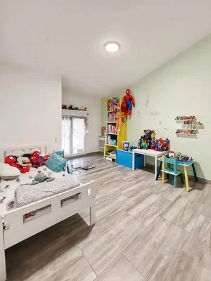 Oturma odası