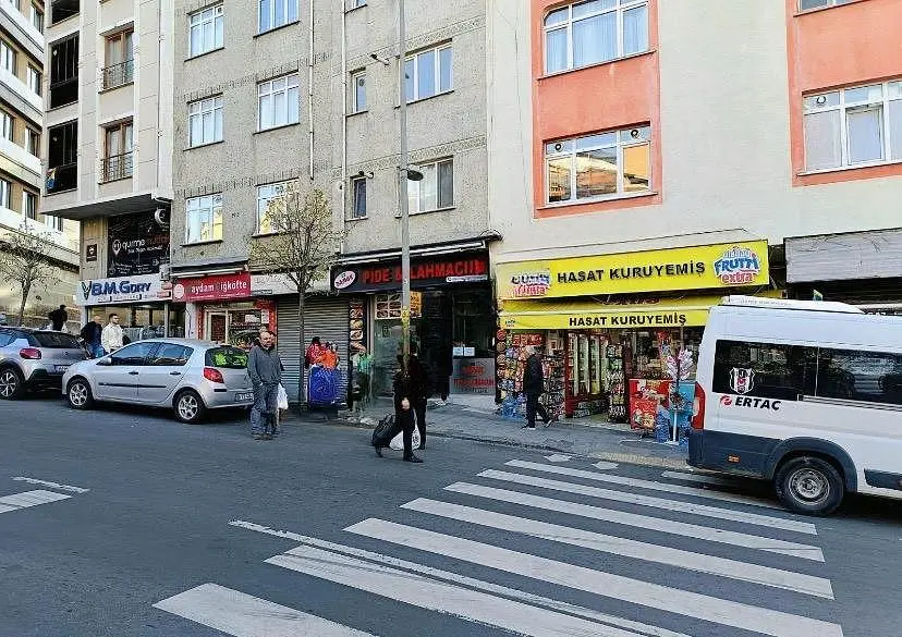 Obývací pokoj
