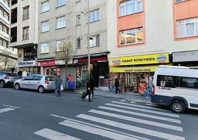 Obývací pokoj