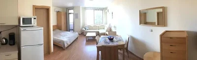 Dnevni boravak