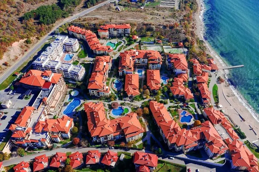Dnevni boravak