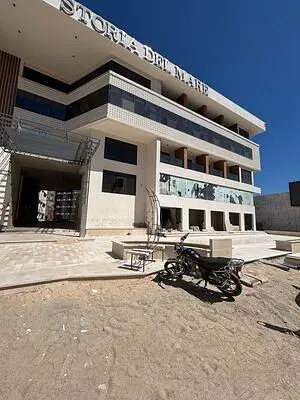 Dnevni boravak