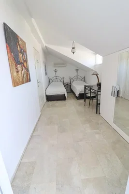 Salon