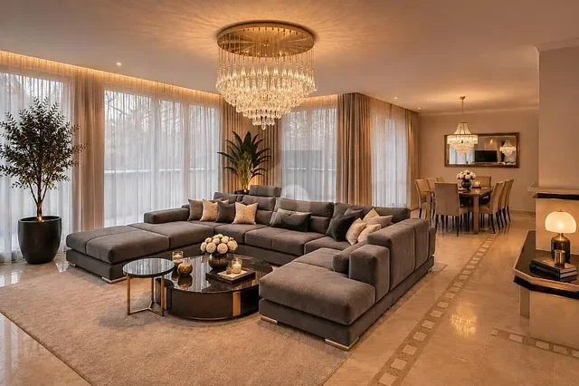 Sala de estar