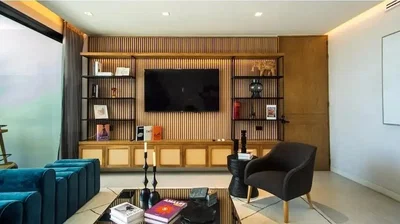 Salon