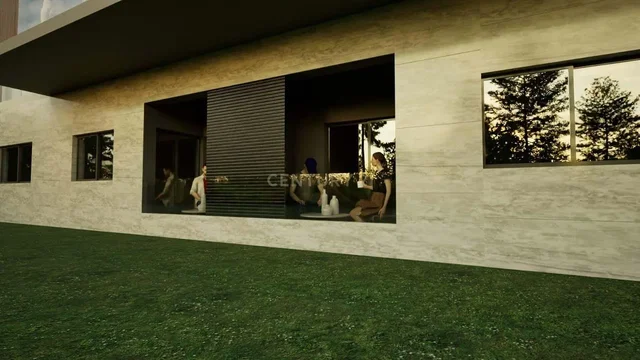 Oturma odası
