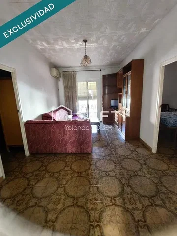غرفة معيشة