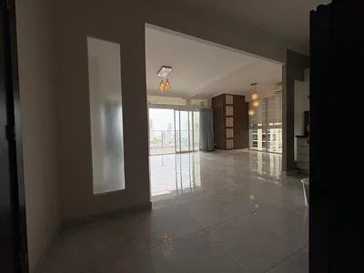 غرفة معيشة