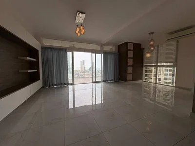 غرفة معيشة