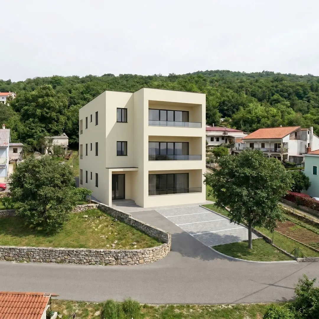 Obývací pokoj