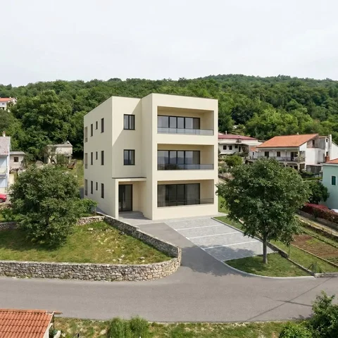 Obývací pokoj