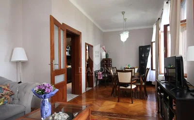 Obývací pokoj